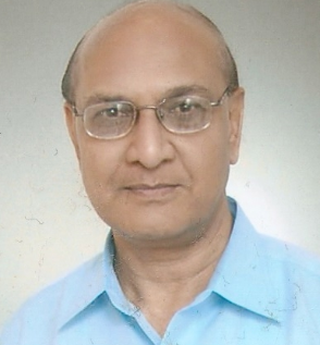 Mr.W.R.Aswar - President Project and System Development